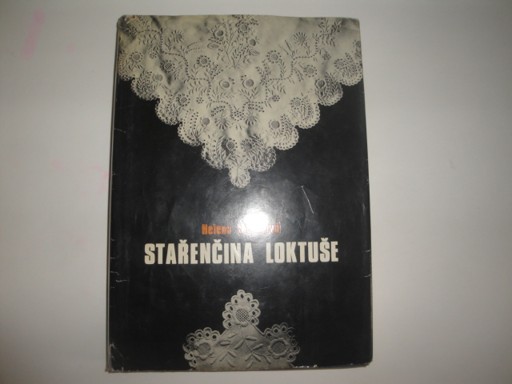 Stařenčina Loktuše-Helena Salichová