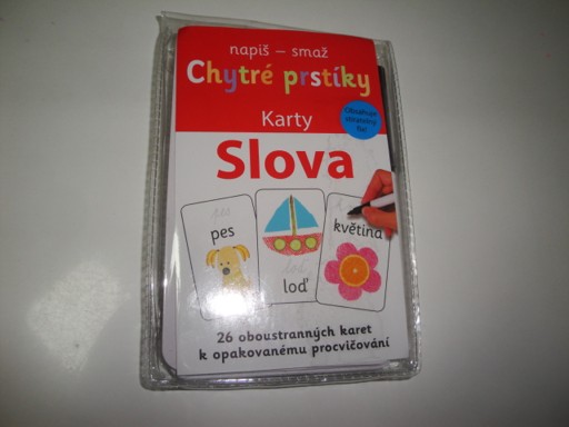 Slova