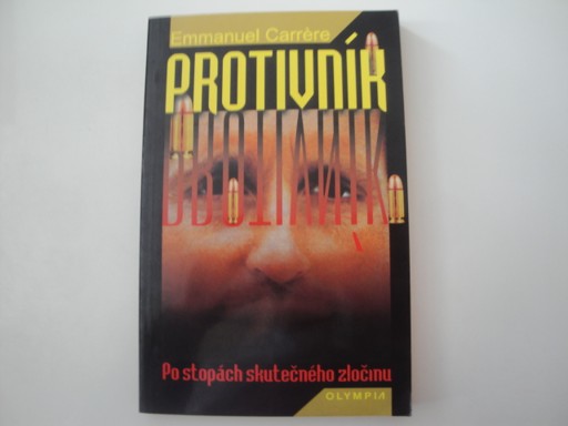 Protivník-po stopách skutečného zločinu