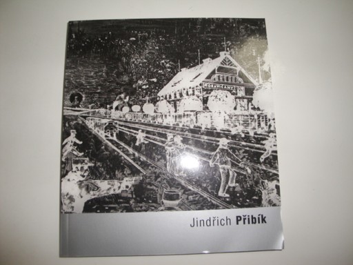 Jindřich Přibík