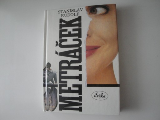 Metráček-Stanislav Rudolf