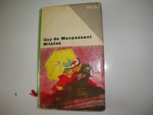 Miláček-Guy de Maupassant