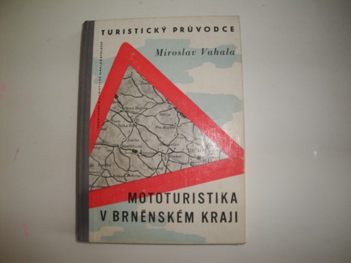 Mototuristika v Brněnském kraji