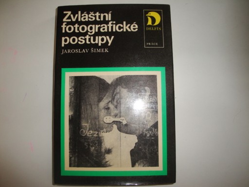 Zvláštní fotografické postupy