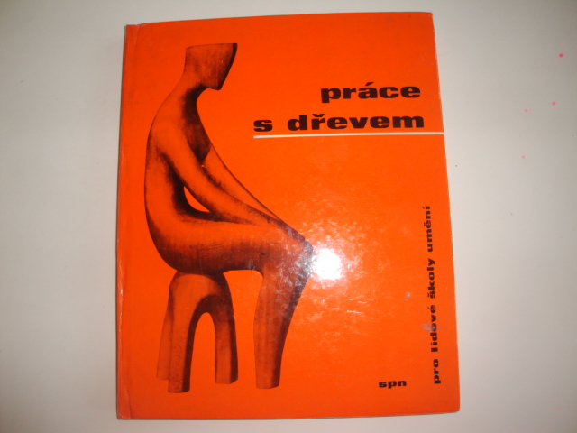 Práce se dřevem