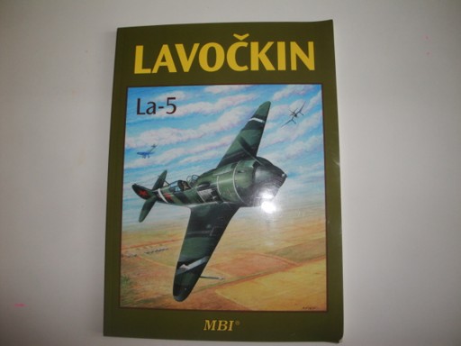 Lavočkin
