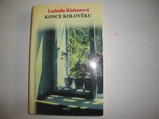 Konce Kolověku-L.Klukanová