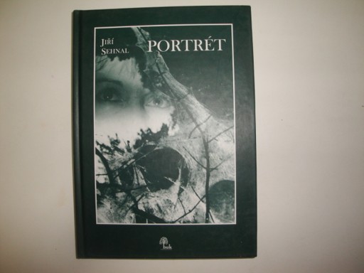 Portrét -Jiří Sehnal