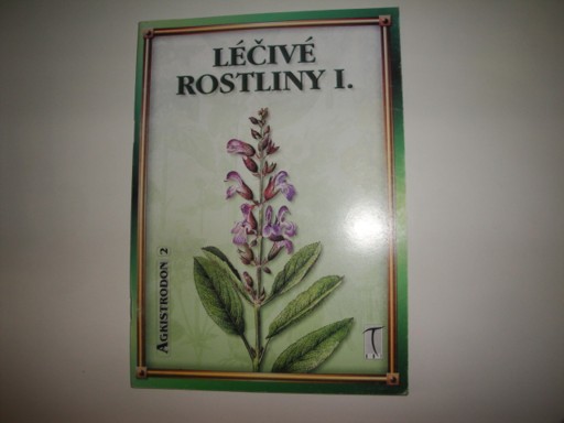 Léčivé rostliny I