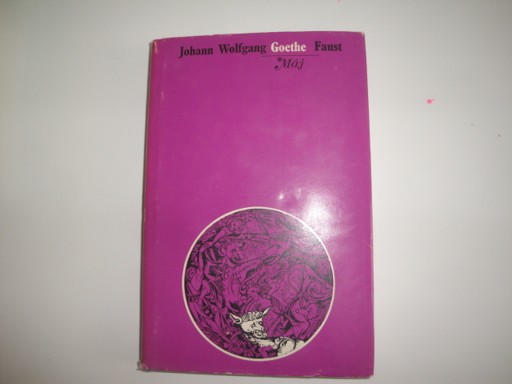 Faust-Johann Wolfgang Goethe