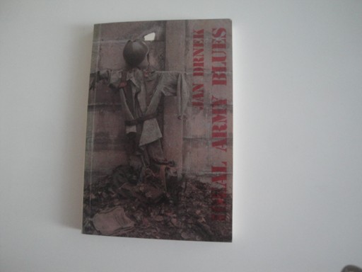 Ideal army blues-Jan Drnek