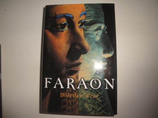 Faraon-Boleslaw Prus