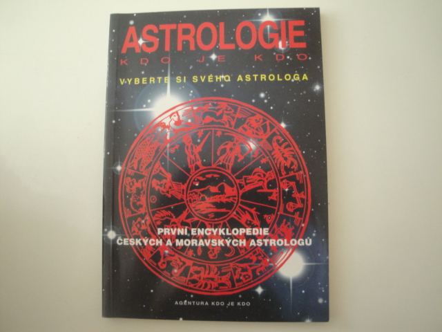 Astrologie - kdo je kdo?