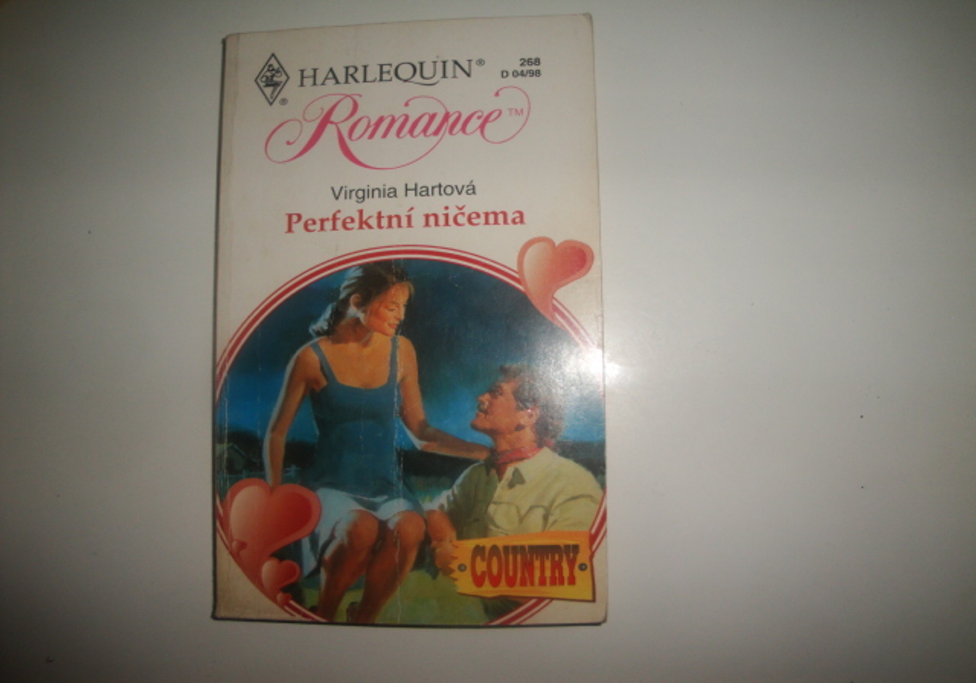 Perfektní ničema