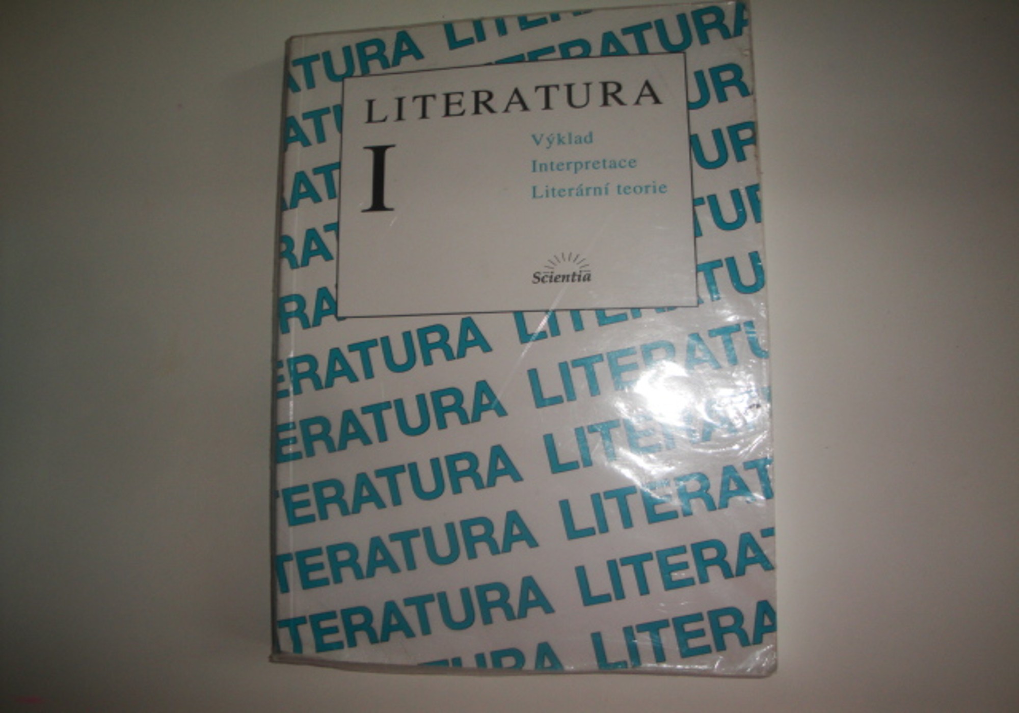 Literatura I.