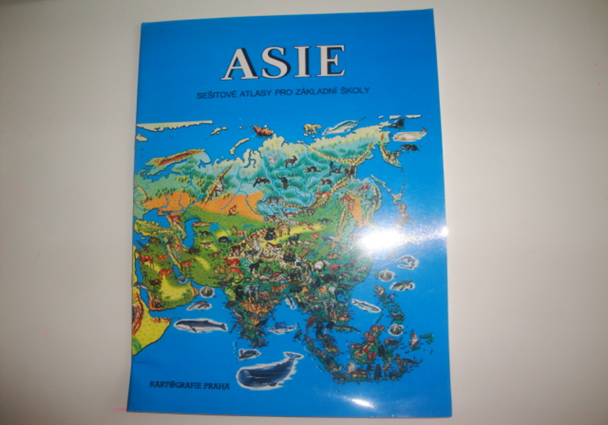 Asie