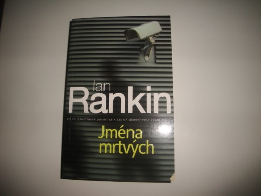 Jména mrtvých
