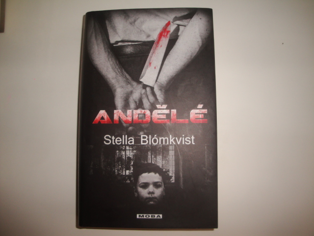 Andělé-Stella Blómkvits