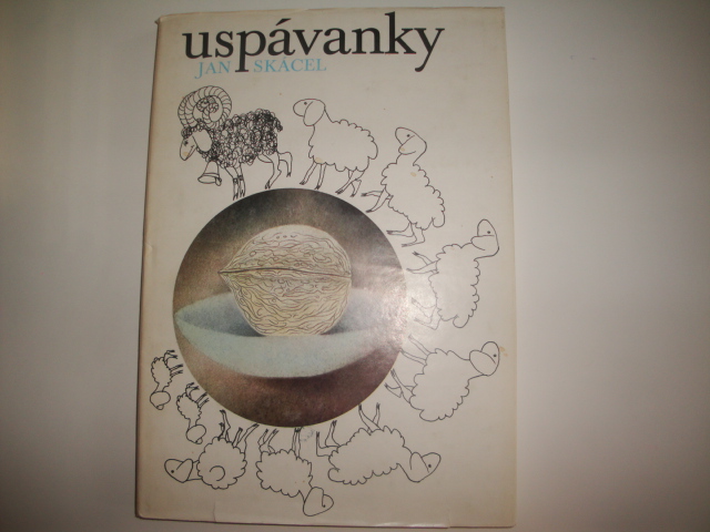 Uspávanky-Jan Skácel
