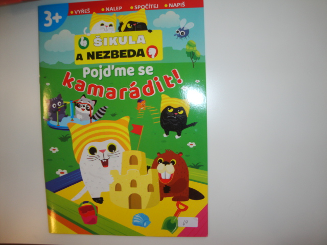 Šikula a Nezbeda