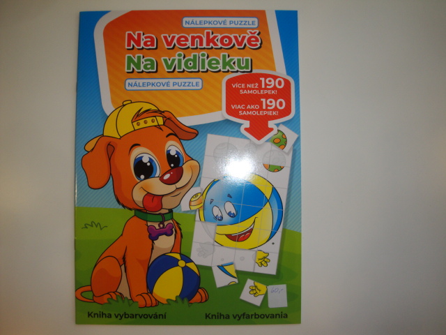 Na venkově