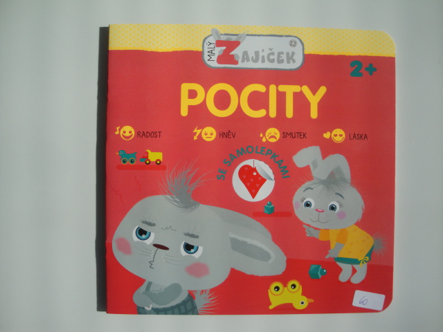 Malý zajíček-pocity