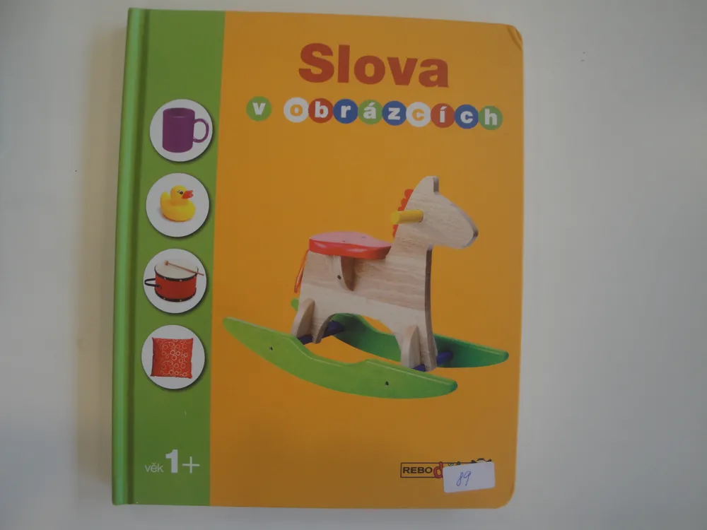 Slova v obrázcích
