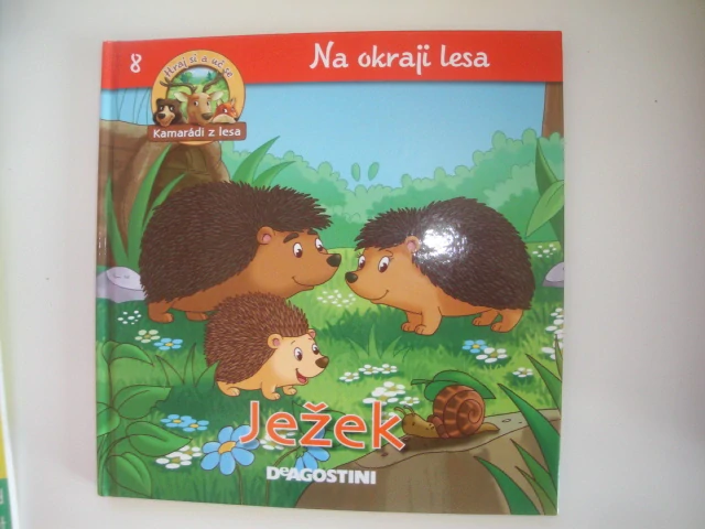 Ježek