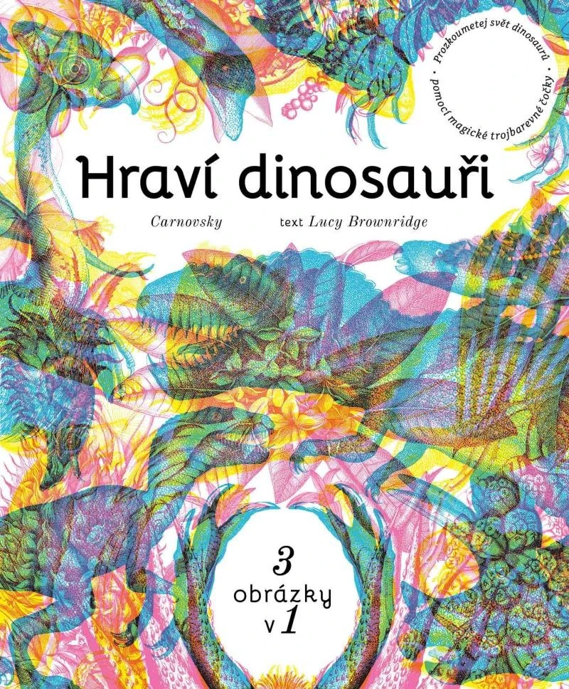 Hraví dinosauři