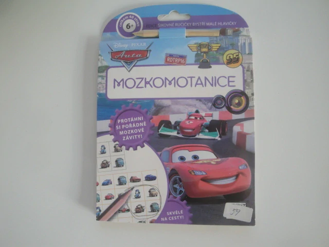 Mozkomotanice