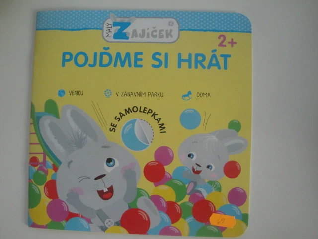 Pojďme si hrát
