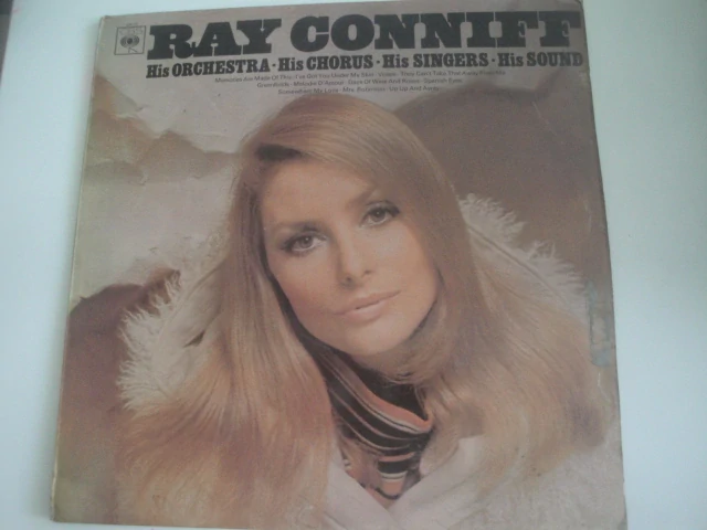Ray Connieff
