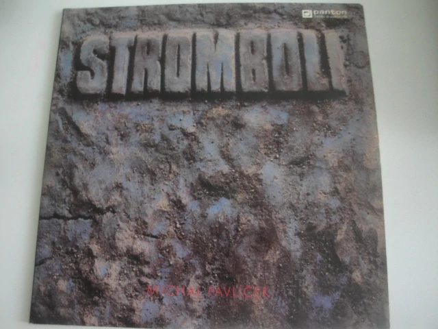 Stromboli