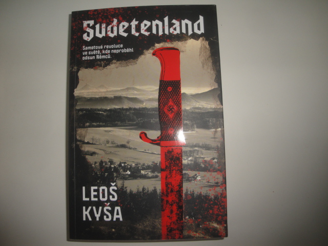 Sudetenland-Leoš Kyša