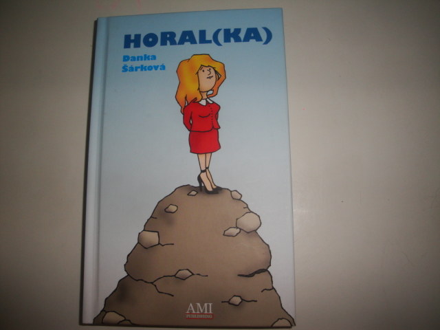 Horal(ka)-Danka Šárková