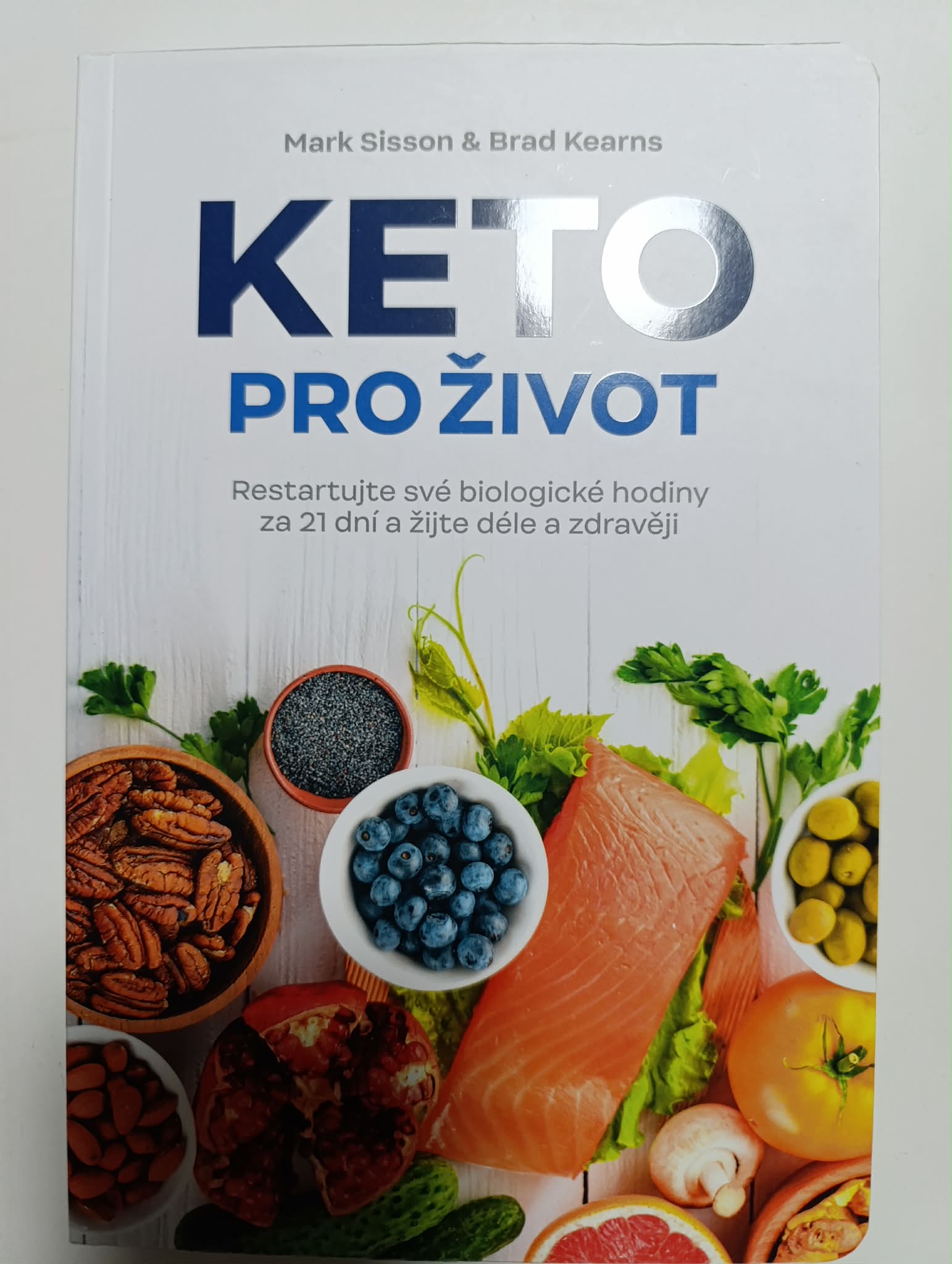 Keto pro život