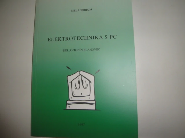 Elektrotechnika s PC