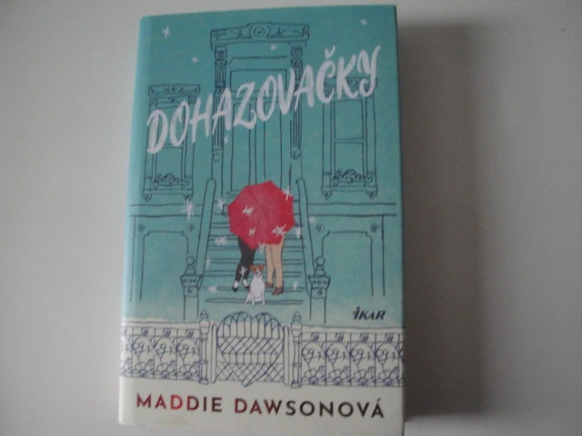 Dohazovačky-Maddie Dawsonová