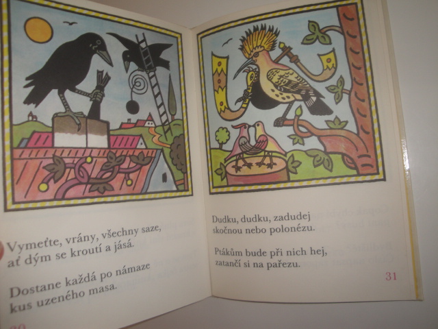 Zvířata a zvířátka-J.Lada, L.Stehlík