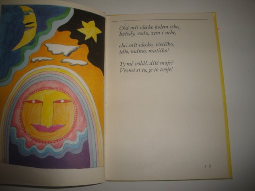 Okénko do nebe-Jan Noha 