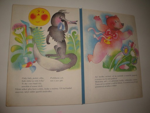 O neposedném zvonečku-Katalin Vargová, O.Franzová