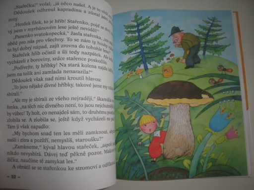 Makový mužíček-František Nepil 