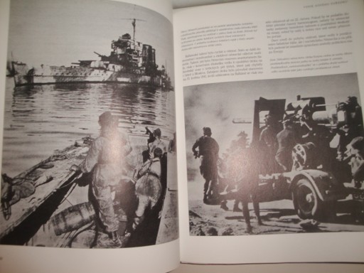 Operace Barbarossa-Will Fowler