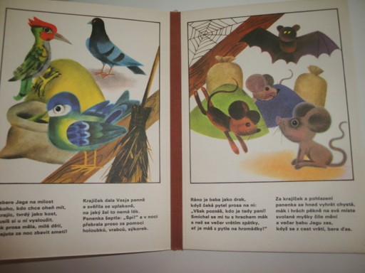 Krásná Vasiliska-J.Šerýk, V.Stárek