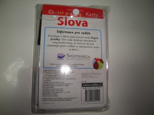 Slova