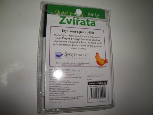 Zvířata 
