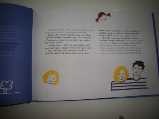 Krátké pohádky pro unavené rodiče - Michal Viewegh