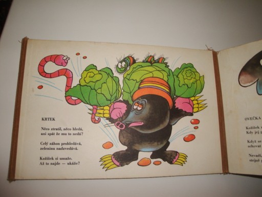 Kdo si chodí v kožíšku-Jiří Faltus, S.Vodáková