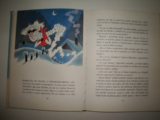 Kubula a Kuba Kubikula-V.Vančura