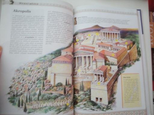 Malý cestovatel minulostí